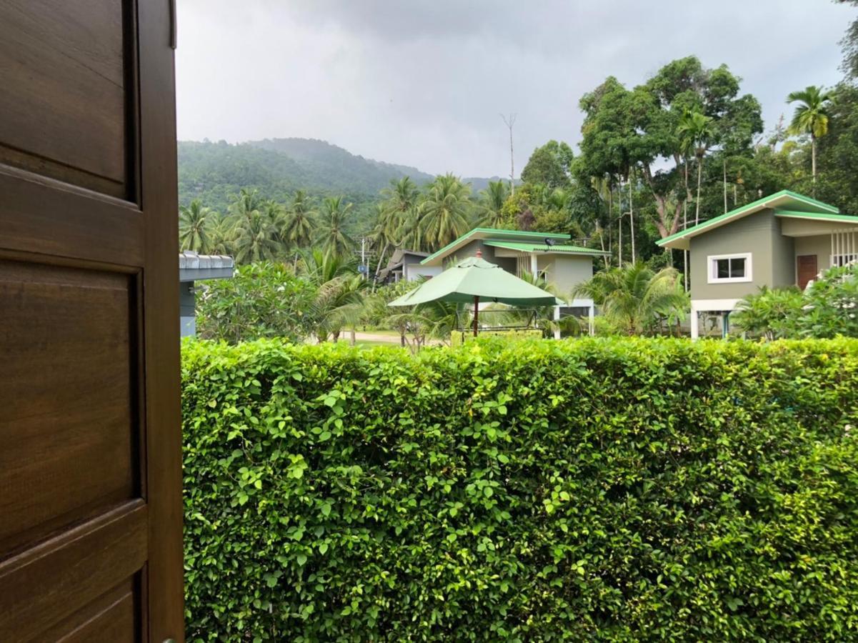Ban Madua Wan Wanpratheep Village Kohphangan מראה חיצוני תמונה