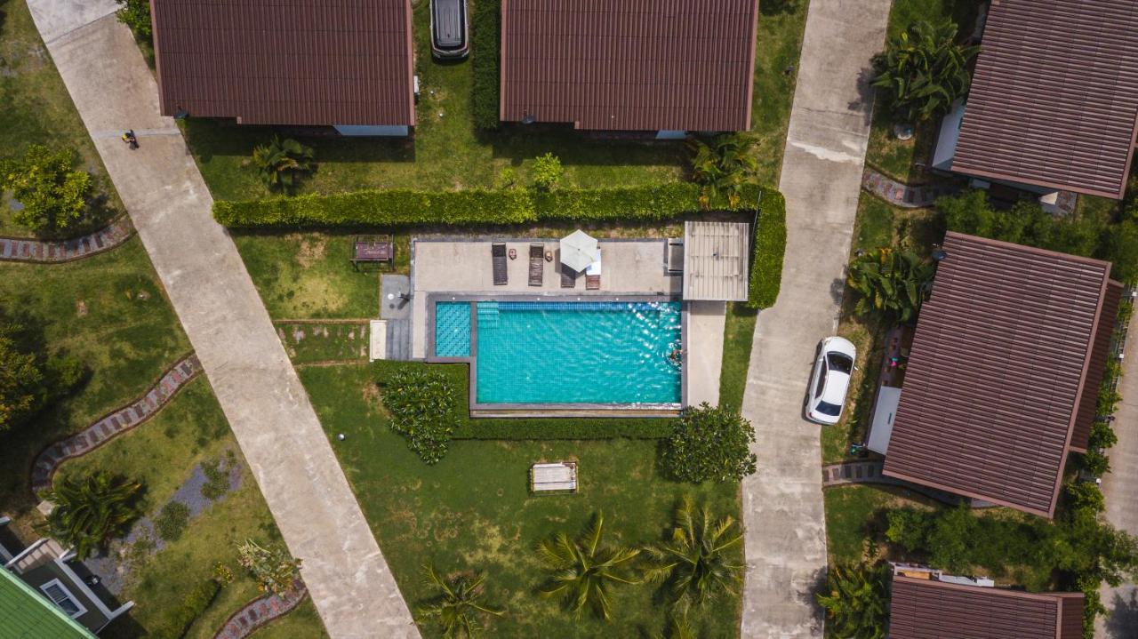 Ban Madua Wan Wanpratheep Village Kohphangan מראה חיצוני תמונה