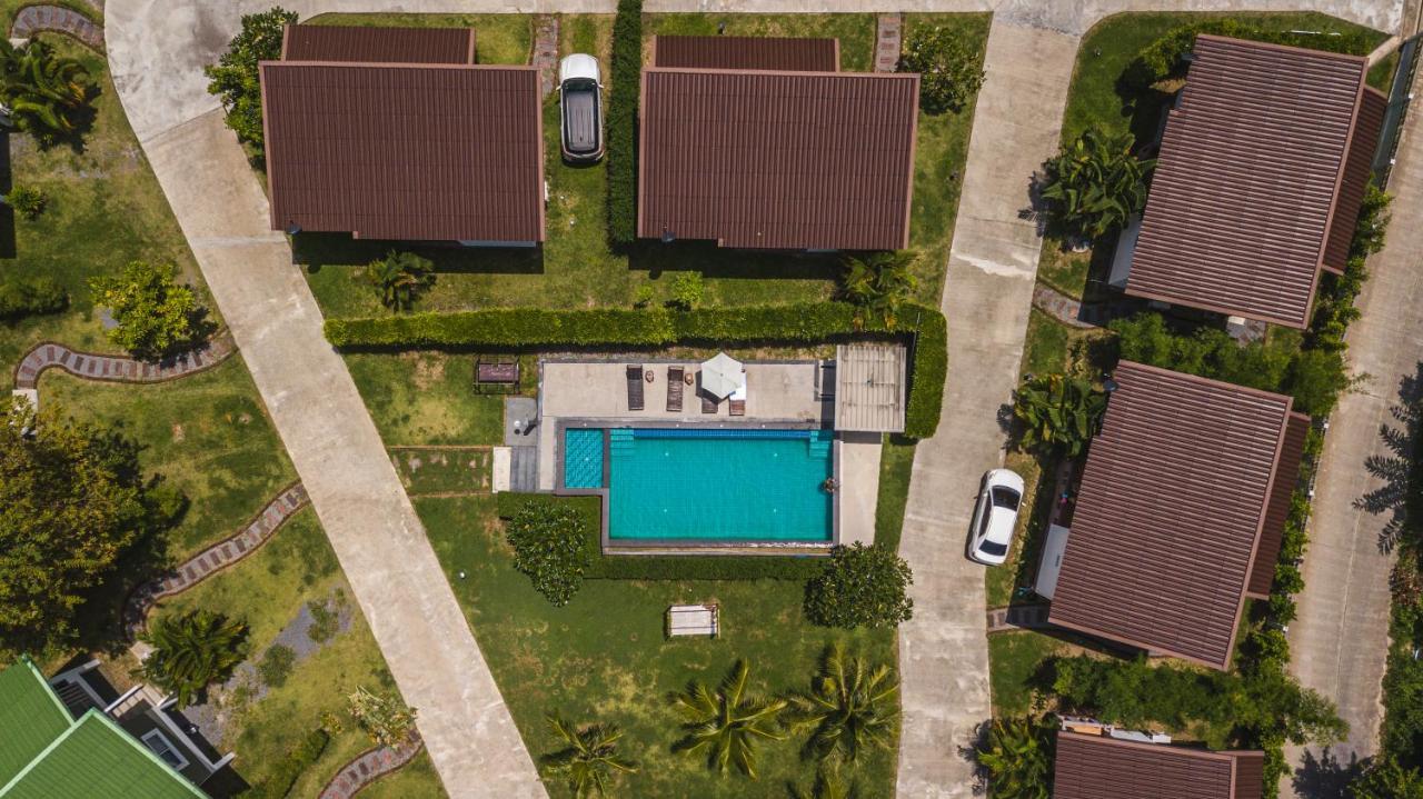 Ban Madua Wan Wanpratheep Village Kohphangan מראה חיצוני תמונה