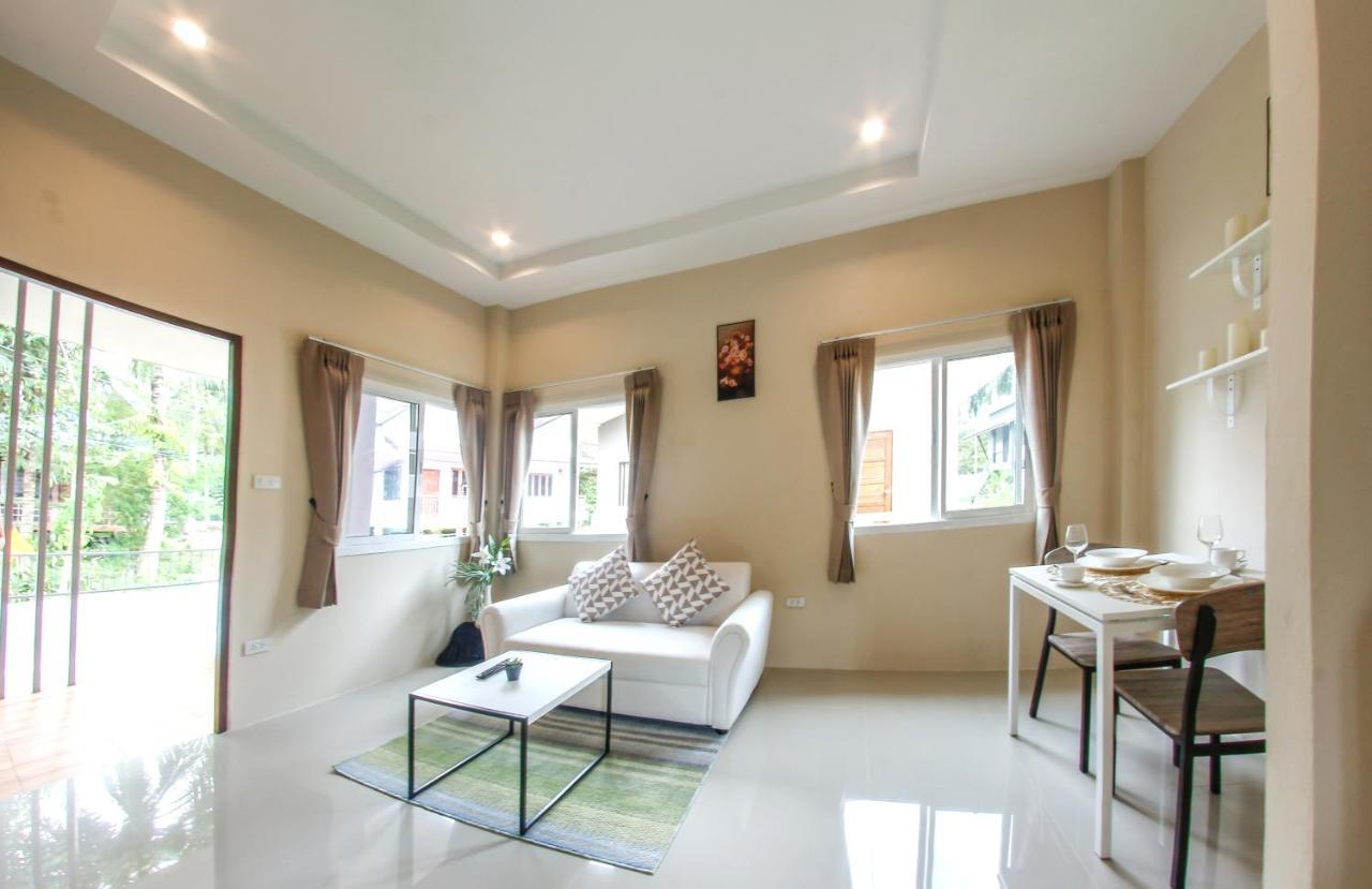 Ban Madua Wan Wanpratheep Village Kohphangan מראה חיצוני תמונה