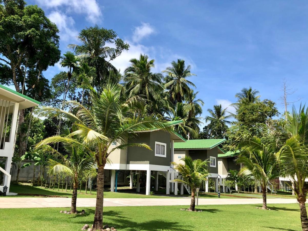 Ban Madua Wan Wanpratheep Village Kohphangan מראה חיצוני תמונה