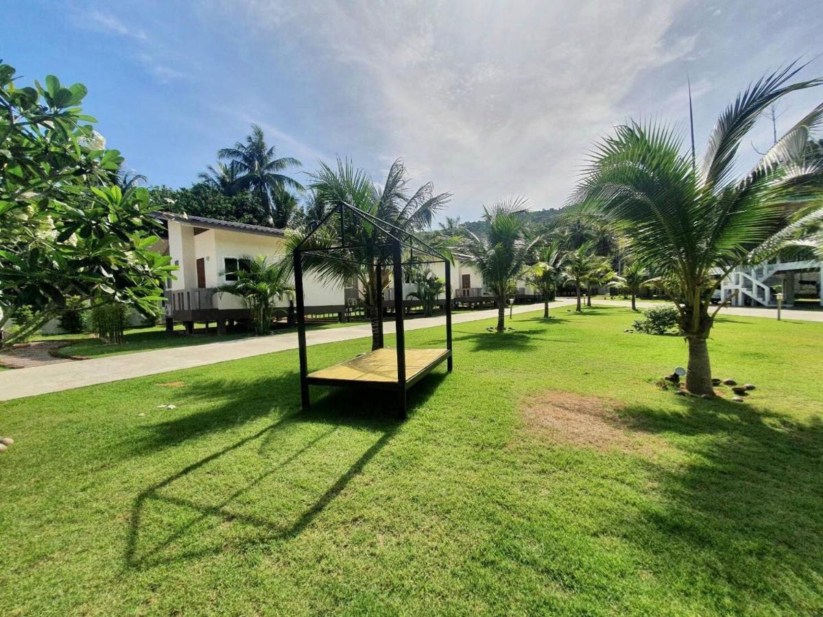 Ban Madua Wan Wanpratheep Village Kohphangan מראה חיצוני תמונה